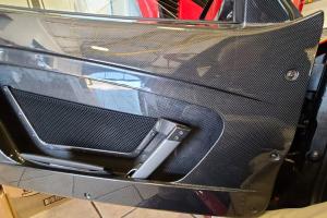Ferrari 430 Scuderia 2009 года  (NA)